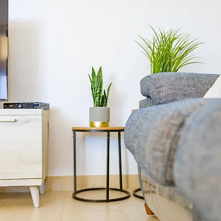 Calpeplaya - Plusholidays Διαμέρισμα *