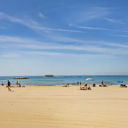 Calpeplaya - Plusholidays Διαμέρισμα *