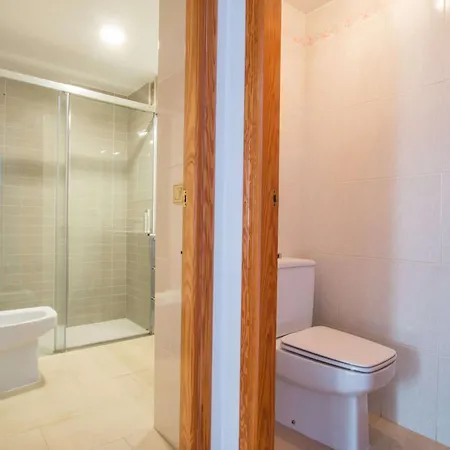 Calpeplaya - Plusholidays Appartement