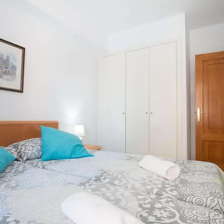 Appartement Calpeplaya - Plusholidays Calpe