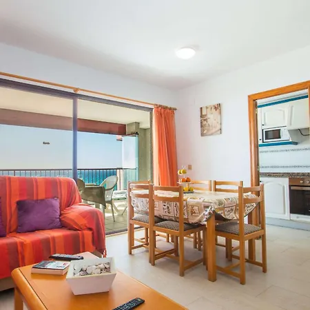 Appartement Calpeplaya - Plusholidays Calpe