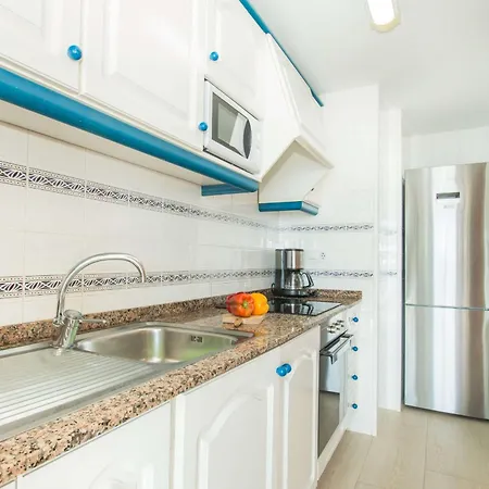 Calpeplaya - Plusholidays Appartement Calpe