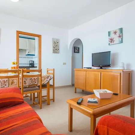 Calpeplaya - Plusholidays Calpe