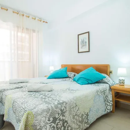 Calpeplaya - Plusholidays Appartement *