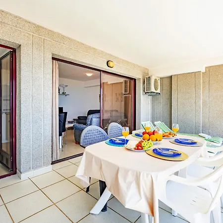 Calpeplaya - Plusholidays كاليبي