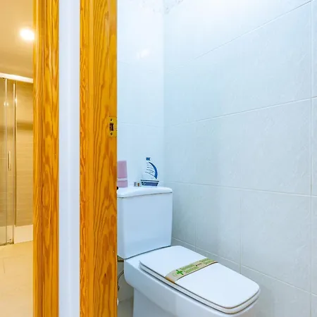 Calpeplaya - Plusholidays * كاليبي