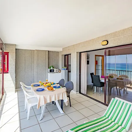 Lejlighed Calpeplaya - Plusholidays Calpe