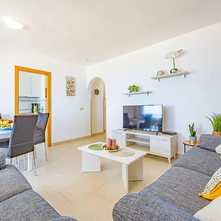 Calpeplaya - Plusholidays شقة