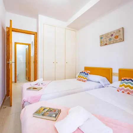 Calpeplaya - Plusholidays Calpe