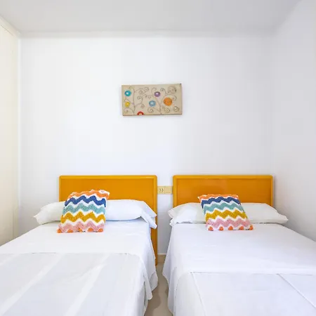 Calpeplaya - Plusholidays شقة كاليبي