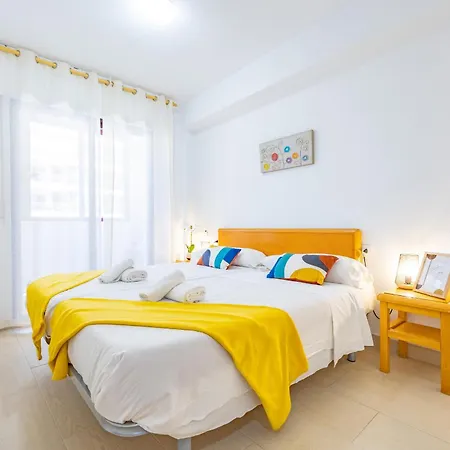 Calpeplaya - Plusholidays Calpe