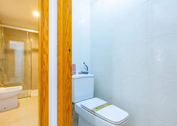 Calpeplaya - Plusholidays * Calpe