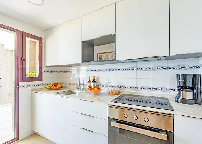 Calpeplaya - Plusholidays Appartement