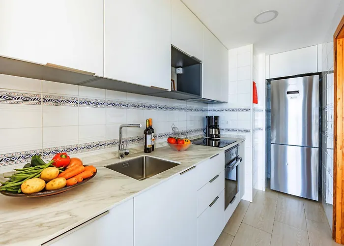 Apartment Calpeplaya - Plusholidays *