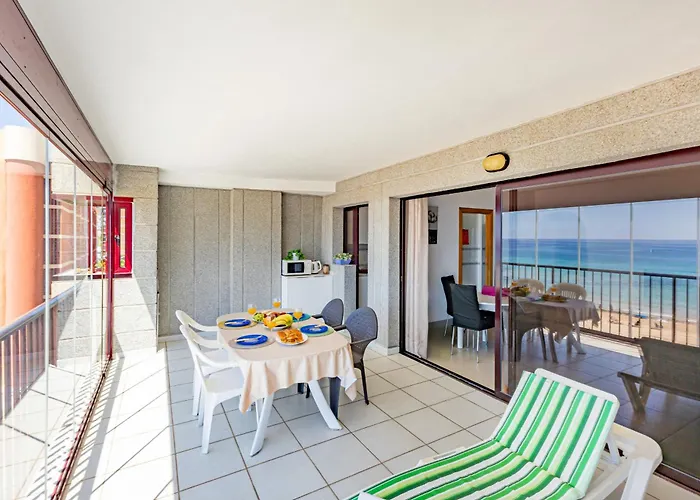 Apartment Calpeplaya - Plusholidays Calpe