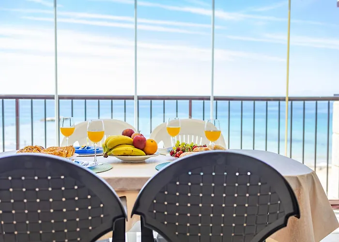 Calpeplaya - Plusholidays Calpe