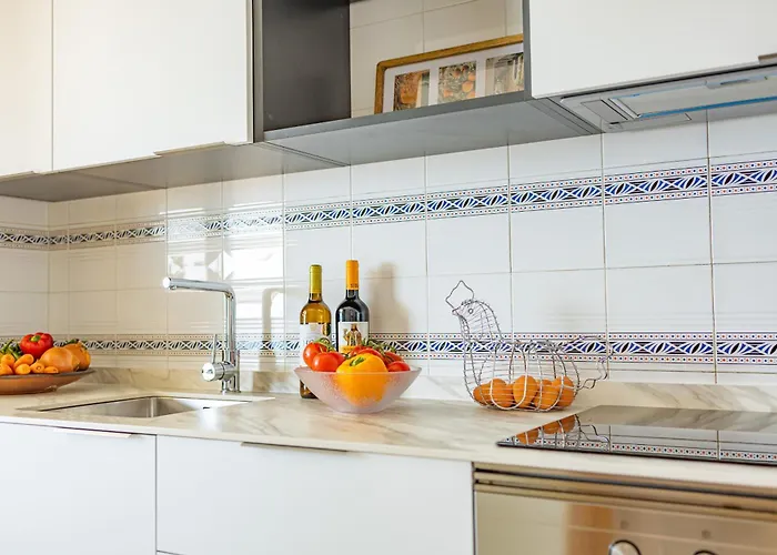 Appartement Calpeplaya - Plusholidays