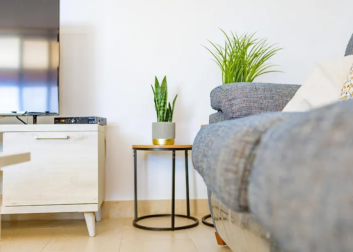 Calpeplaya - Plusholidays Appartement *