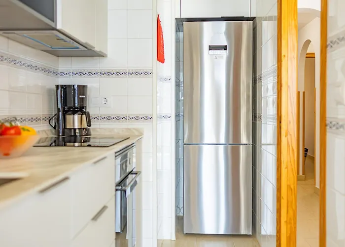 Appartement Calpeplaya - Plusholidays Calpe