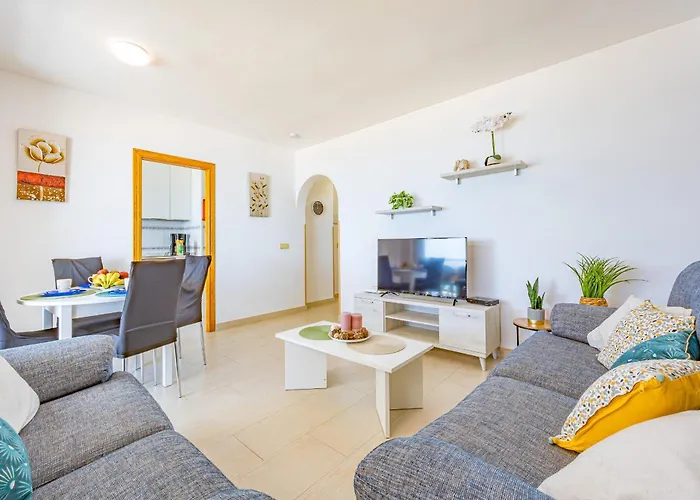 Calpeplaya - Plusholidays Apartment