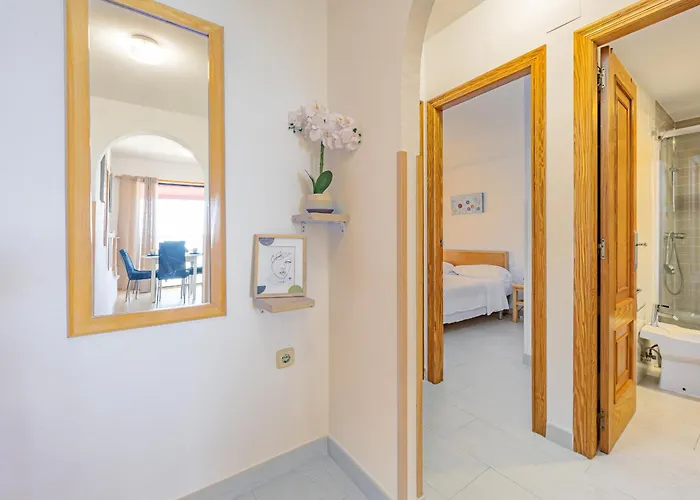 Calpeplaya - Plusholidays Calpe