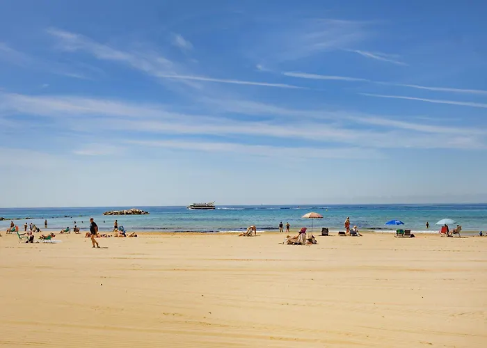 Calpeplaya - Plusholidays