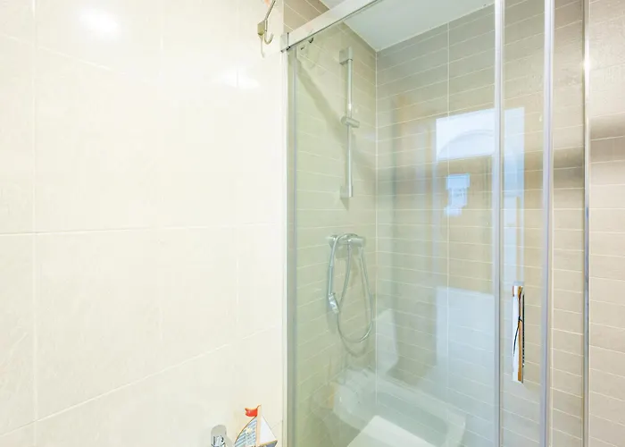 Calpeplaya - Plusholidays Apartment *