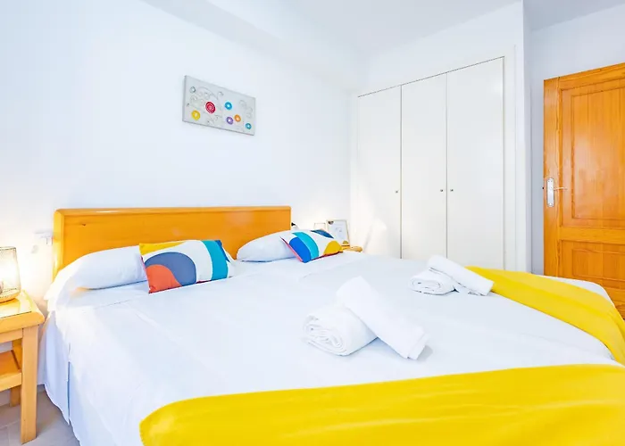 Calpeplaya - Plusholidays Appartement