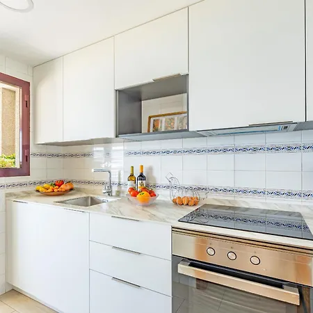 Calpeplaya - Plusholidays Appartamento