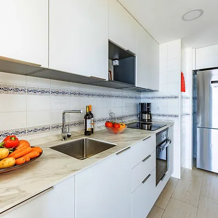 Apartment Calpeplaya - Plusholidays *