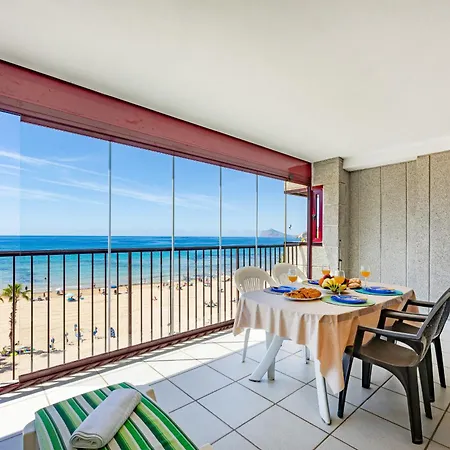 Calpeplaya - Plusholidays Apartment Calp