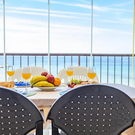 Calpeplaya - Plusholidays Calpe
