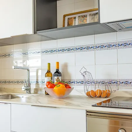 Apartment Calpeplaya - Plusholidays