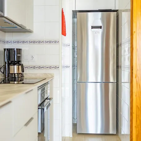 Apartment Calpeplaya - Plusholidays Calp