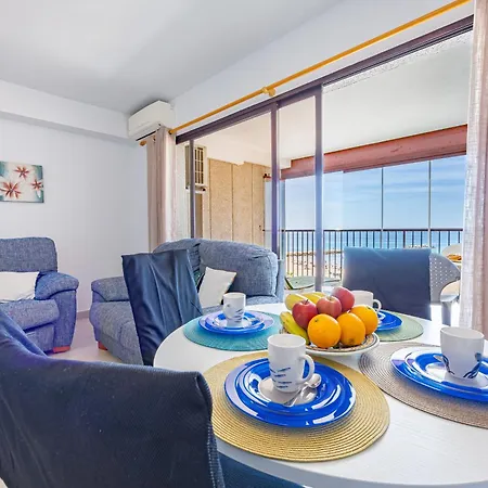 Apartment Calpeplaya - Plusholidays *