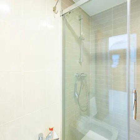 Calpeplaya - Plusholidays Apartment *