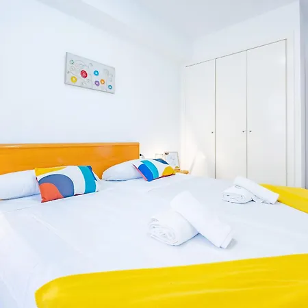 Calpeplaya - Plusholidays Apartment